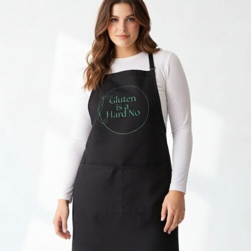 tryone-result-1769886639664 Gluten is a hard no