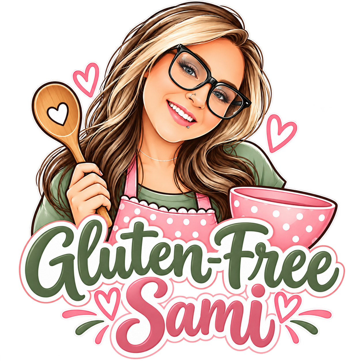 Gluten Free Sami